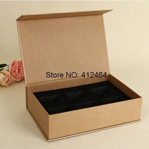 Custom Cardboard Gift Paper Box for Packaging with Ribbon,game card set packaging cardboard paper box ---PX10407