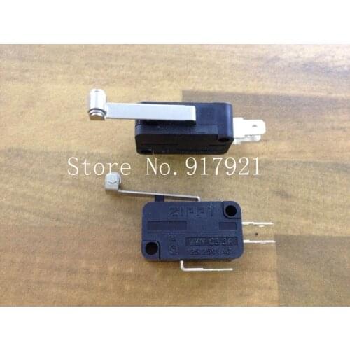 [ZOB] Taiwan ZIPPY VMN-03.3A switch 3A250V travel limit switch original authentic --50pcs/lot