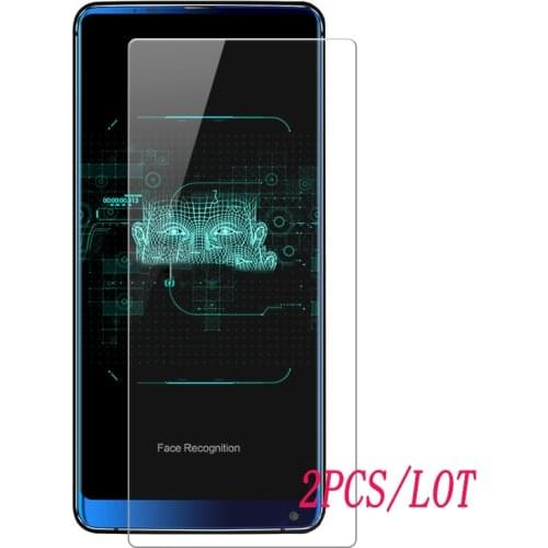 2PCS NEW Screen Protector mobile phone For Vkworld S8 5.99" 9H Tempered Glass Film Protective Screen Cover