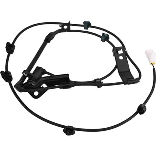 89542-0K020 895420K020 Auto Parts Front Right ABS Wheel Speed Sensor For Toyota For Fortuner For Hilux 2.7L