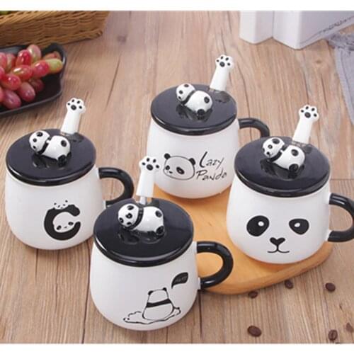 Arutinbarry Mugs With Lid