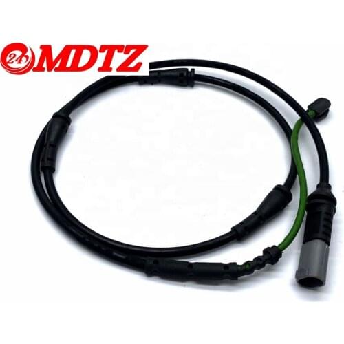 Auto Parts Rear Brake Pad Wear Indicator Alarm Sensor 34356791961 For Series 7 For BMW F07