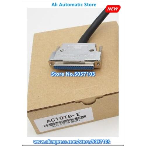 Double Shielding Of Terminal Connection Cable AC10TB-E AC20TB-E AC30TB-E AC50TB-E