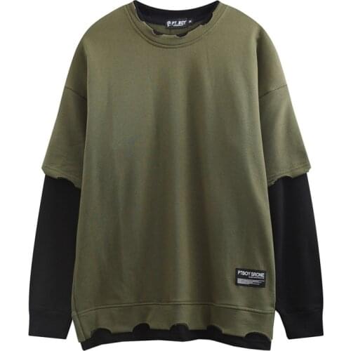 EukaaRu Mens Clothing