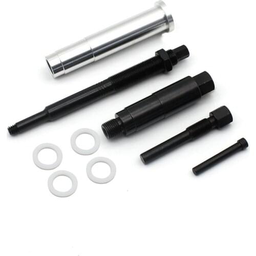 65600 Broken Spark Plug Remover Tool for Ford Triton 3 Valve Engines 5.4L