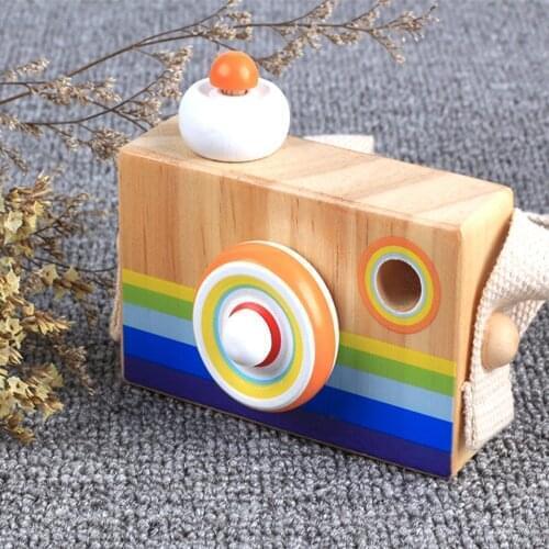 ISHOWTIENDA Children's Camera