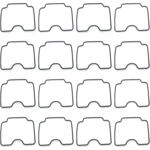 Motorcycle Carburetor Repair Kit for YFM660 grizzly 2002-2008 YFM660R raptor 2001-2005 Oil cup gasket