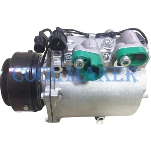 MSC130CV a/c compressor for Mitsubishi Delica L400 AKC200A601A AKC201A601 MB946629 MR206800