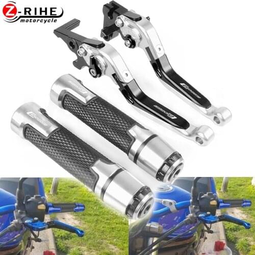 Motorcycle Accessories For BMW C650Sport C 650 Sport 2015 2016 2017 2018-2019 Extending Brake Clutch Levers Hand Grip Handlebar