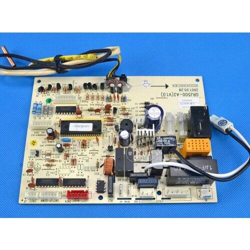 New and original Main board 30135130 M507F3,GRJ500-A2