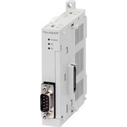 New Original FX2NC-232-ADP PLC RS232 Specility Adapter Module