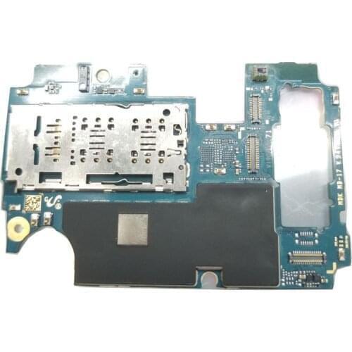 Main Motherboard Unlocked For Samsung Galaxy A50 SM-A505u 6.4" 64GB