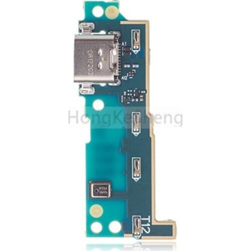 OEM Charging Port PCB Board for Sony Xperia L1 G3311 G3312 G3313