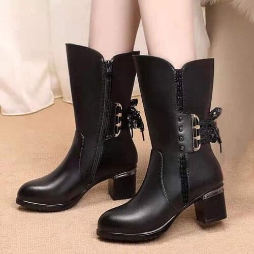 Женские высокие сапоги Stan Shark China At AliExpress