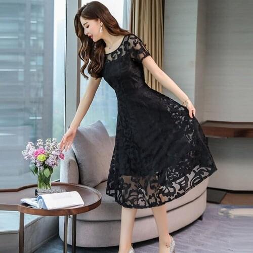 WOCLEILIY Womens Summer Dresses