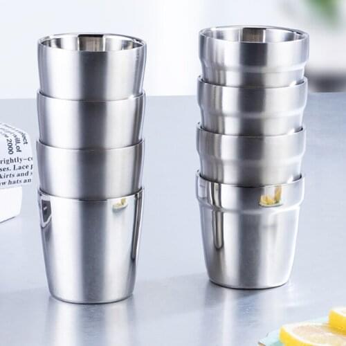 Youe Shone Double Wall Mugs