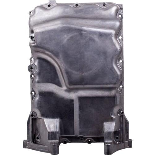 1PC Aluminum Engine Oil Pan For Honda Accord Odyssey Pilot 2003-2007 11200RDAA00