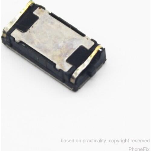 10pcs/lot For MOTO X Play XT1563 Earpiece Speaker Ear Speaker Replacement