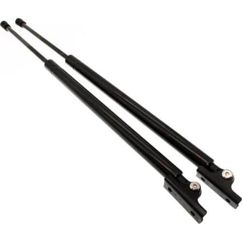 2x Auto Rear Boot Tailgate Liftgate Car Gas Struts Spring Lift Support Damper For Jeep Cherokee XJ 1997-2000 2001 564MM
