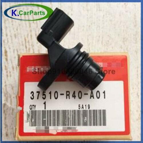 37510-R40-A01 New Engine Camshaft Position Sensor CPS for Acur Honda Accord 2008-2012 Civi c CR V 37510-R40-A01