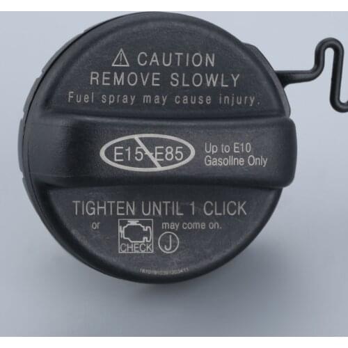 7730006040 77300-52040 Fuel Gas Filler Cap Lid Tether Threaded Style Fit For TOYOTA Tundra RAV4