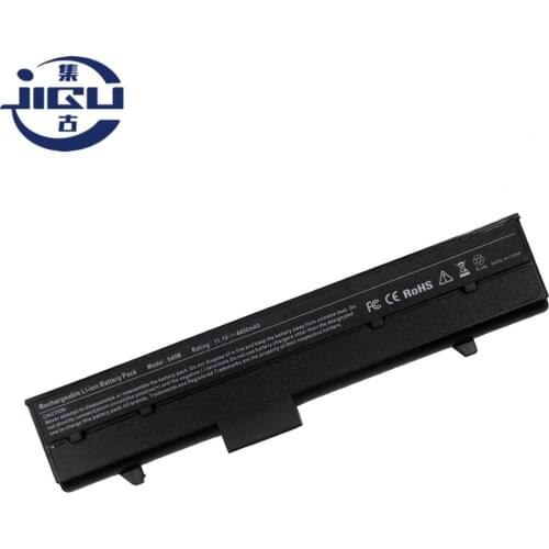 JIGU Laptop Battery for Dell Inspiron 640m E1405 630m XPS M140 312-0451 RC107 451-10284 Y9943