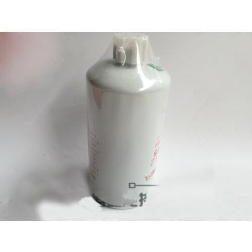 Excavator accessories DH220-5-7 215-7 225-7 diesel filter element diesel grid for DAEWOO DOOSAN