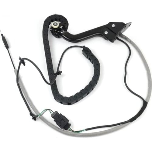 AP01 Left Repair Set Wiring Cable Electric Schiebtür For Mercedes-Benz SPRINTER 906 for VW CRAFTER 2.0 TDI 9068201069 9068204569