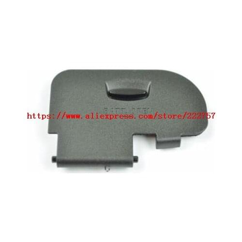 Free Shipping new Original for Canon FOR EOS 5DS 5DSR Genuine Canon replacement battery cover assembly CG2-4748