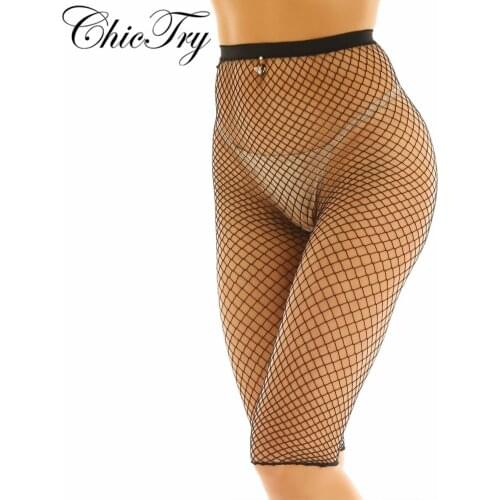 ChicTry Women's Leggings