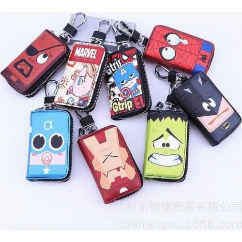 Disney Key Holders