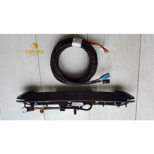 For Audi NEW TT 8S Rear View Camera with Highline Guidance Line Wiring harness 8S0 827 574 A 8S0827574A