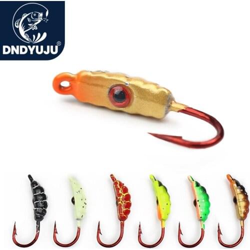 DNDYUJU Pike Fishing Lure