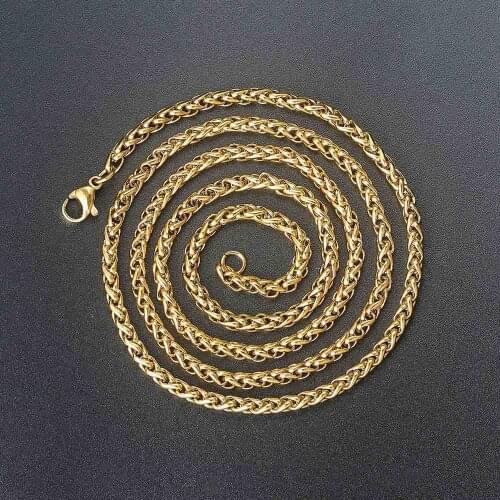 DOUBLE FAIR Chains