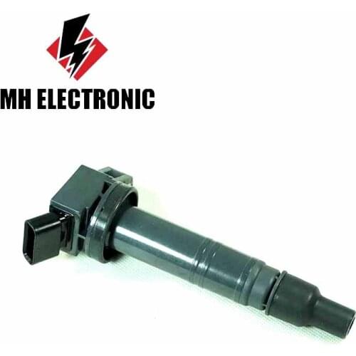 MH ELECTRONIC Engine Ignition Coil 90919-02248 9091902248 For Toyota Land Cruiser Prado 4Runner FJ Cruiser Avensisi Corolla OPA