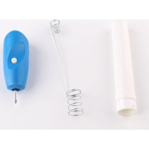 Hot Sale Portable Electric Engraving Pen Engrave Carve Tool for Steel Jewellery Metal Glass Carving