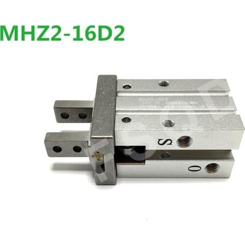 MHZ2-16D2 MHZ2-16D1 MHZ2-16D3 SMC finger cylinder air cylinder pneumatic component air tools MHZ2 series