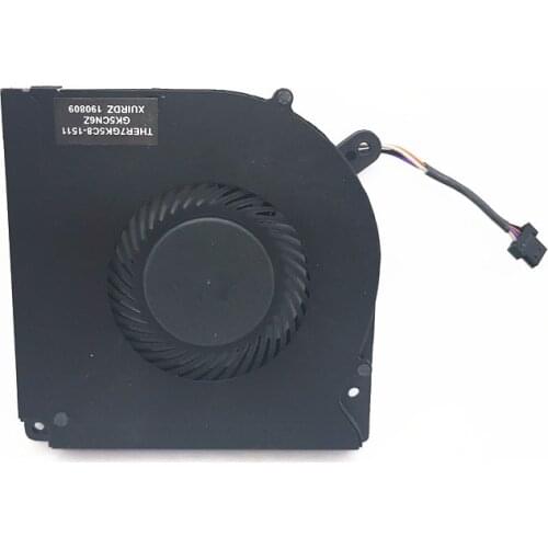 NEW CPU COOLING FAN EG75070S1-C460-S99 DC5V 2.50W FOR MECHREVO X8Ti Plus