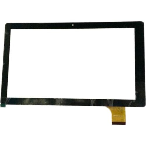 New 10.1 inch Touch Screen Digitizer Glass panel for RCA RCT6103W46