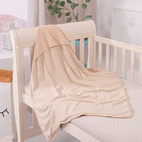 Grounding EMF Blanket anti Radiation for baby and pregnant women pure silver with oranigic cotton