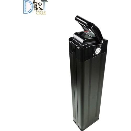 1000w 48v 20Ah 18650 ebike replacement battery pack for beach cruiser bike with charger