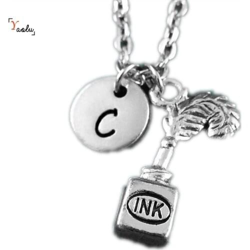 Yaolu Pendant Chains