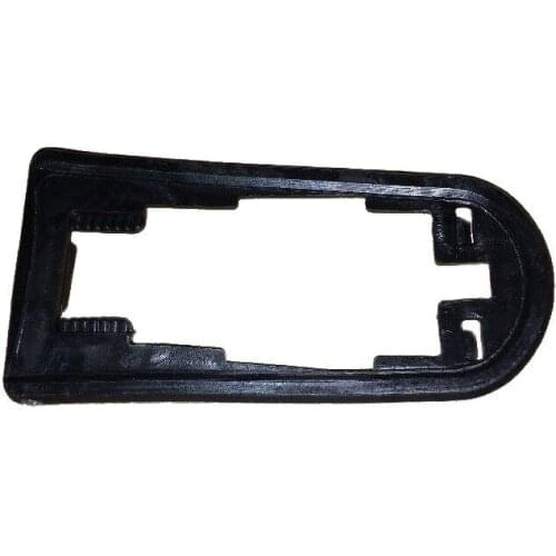 10 PCS/lot Wholesale Apply to Passat CC Door outside handle cover Small cap Key cover For Ford Focus MK3 2012-2018