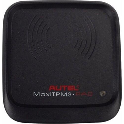 100% Original Autel MaxiTPMS PAD TPMS Sensor Programming Accessory Device Program MX-Sensor TPMS Activation Tools Fast Shipping