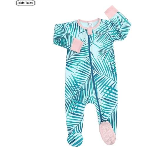 2021 New Style Infant Jumpsuit Baby Cartoon Baby Clothing Newborn Cotton Rompers Spring Autumn Costumes Romper Rubber Sole Fall