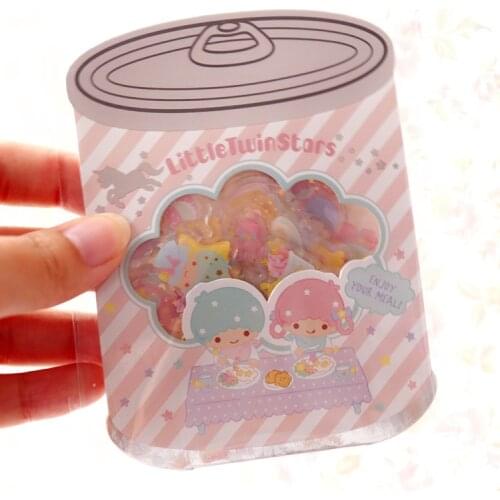 25pcs/1pack Kawaii Stationery Stickers Big-eyed frog Diary Planner Decorative Stickers Scrapbooking DIY Craft Stickers