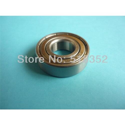 A97L-0201-0369 Fanuc F502 SS6001LLU Lower bearing for F406.F410, OD28mmx ID12mmx T8mm, WEDM-LS Wire Cutting Machine Parts