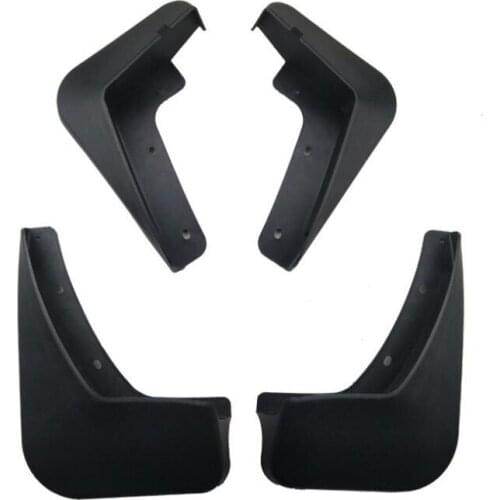 Car Mud Flaps Mudguard Fender Flaps For Chana Changan CS15 2016 2017 2018