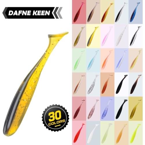 Dafne Keen Fishing Lure For Carp