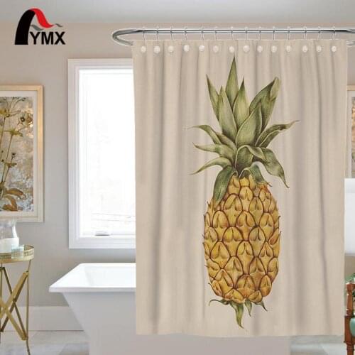 Shower Curtains FYMX China
